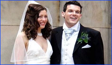 Adam Sinclair Is Proud Father Of Two Children